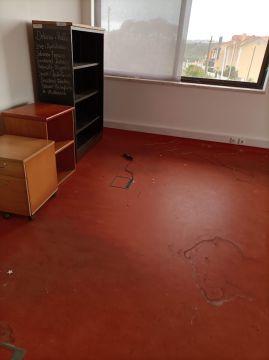 Vinyl or Linoleum Installation