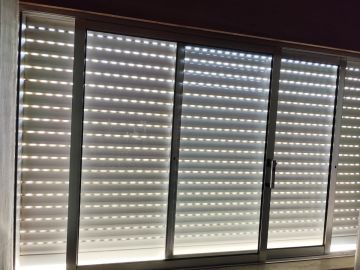 Empresa de Caixilharia de PVC - Casa