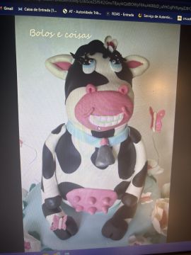 Cake Designer
