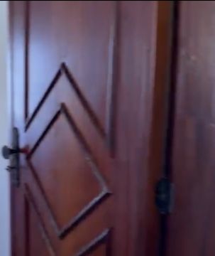 Pintura de Portas