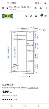 Montagem de Mobiliário IKEA