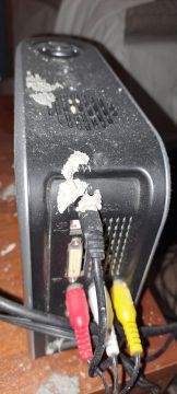 Game console reparation