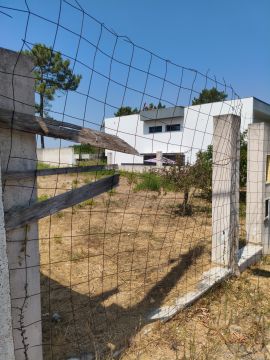 Construção de Casa Nova - Remodelações e Construção