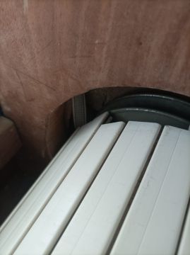 Reparação de Persianas