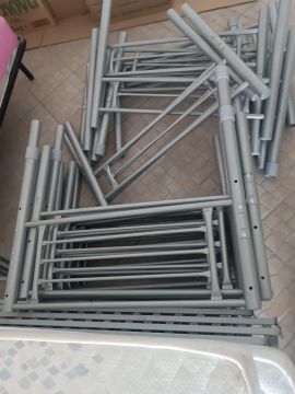 Empresas de Mudanças - Casa