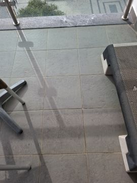 Reparação de Azulejos