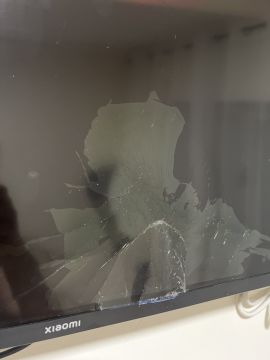 Reparação de TV