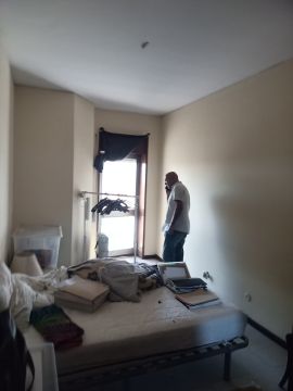 Pintura de Casas - Pintura