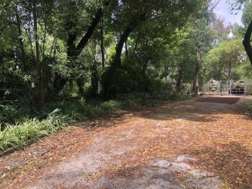 Serviço de Jardinagem