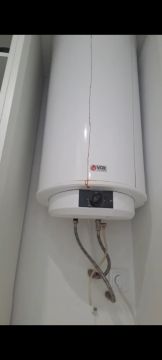 Técnico de Reparação de Caldeiras