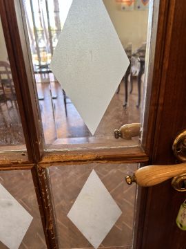 Woodwork and Carpentry