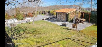 Serviço de Jardinagem - Casa