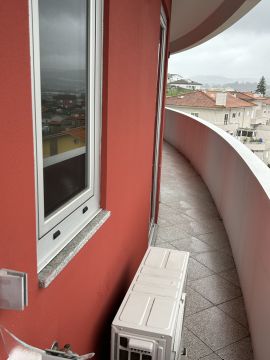 Fensterläden reparieren