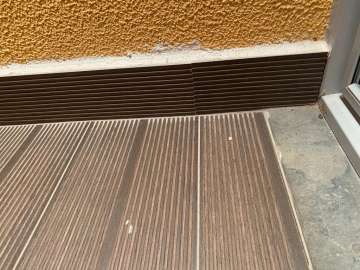 Tile Installation - Tiling