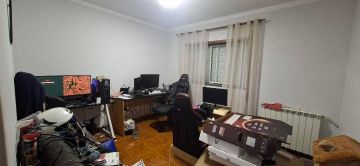 Remodelações