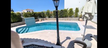 Pool Cleaner