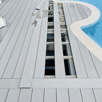 Construhelp - Torres Vedras - Reparação ou Substituição de Pavimento em Madeira