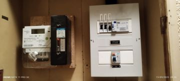 Electricians