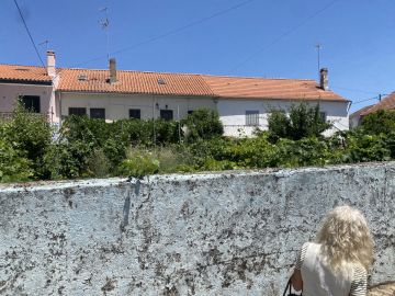 Remodelações