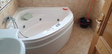 Empreiteiro para Remodelação de WC