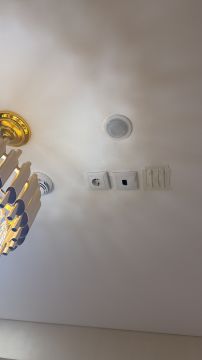 Eletricistas