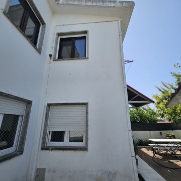 Empresa de Impermeabilização