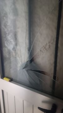 Especialista em Vidros - Casa