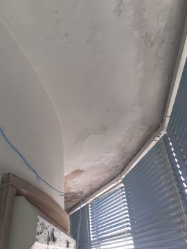 Telhados e Coberturas
