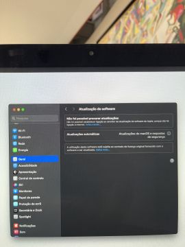 Reparação de Computadores