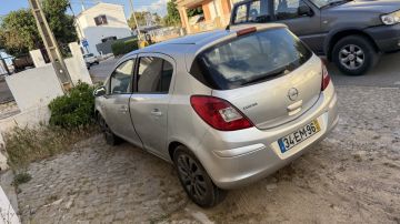 Pintor de automóveis