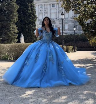 Loja de Aluguer de Vestidos