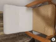 Upholstery Repair