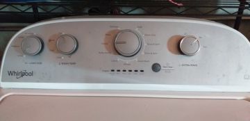 Washing Machines