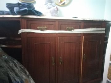 Furniture restoration company