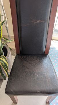 Upholstery Specialist - Home Improvements