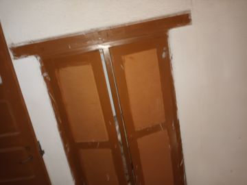 Architecture - Home Improvements