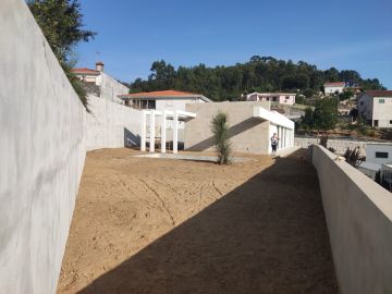 Serviço de Jardinagem