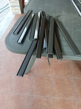 Reparação de Estores