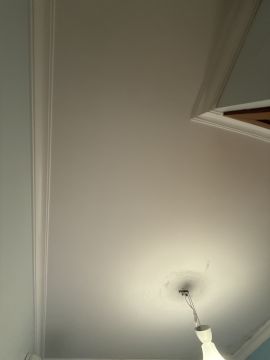 Pintura de Interiores