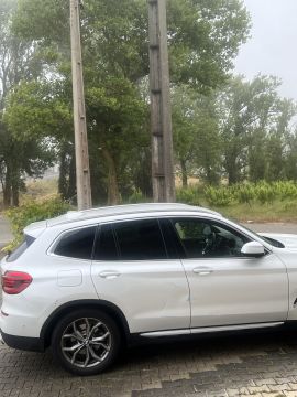 Pintura de Automóveis