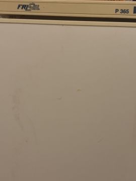 Técnico de Reparação de Frigoríficos
