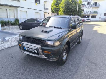 Carros - Serviços Auto