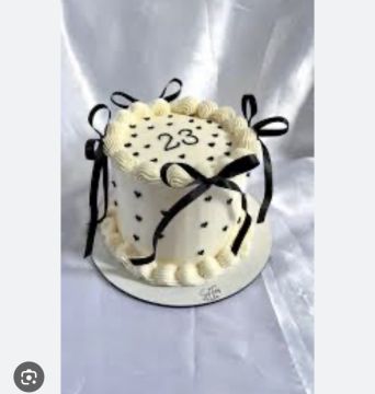 Cake Designer