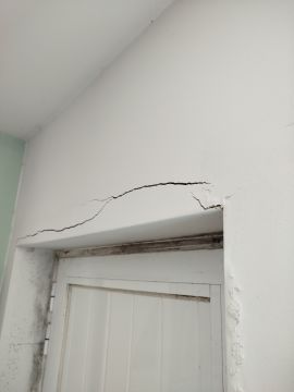 Empresa de Impermeabilização - Casa