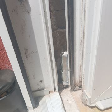 Especialista em Reparação de Portas - Casa