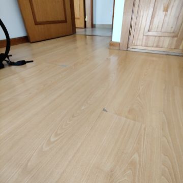 Instalador de Pavimento Flutuante