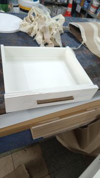 Bricolage e Mobiliário - Casa