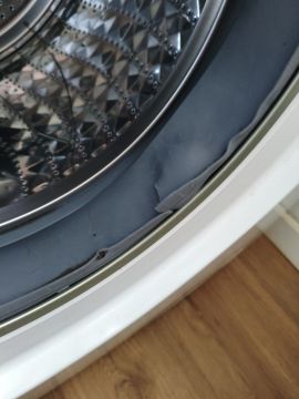 Washing Machine Repairman