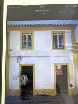 Empresa de Portas