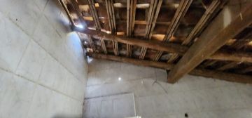 Roof Installation or Replacement